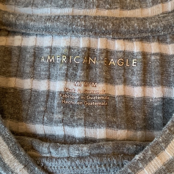 American Eagle long sleeve top - Picture 2 of 4